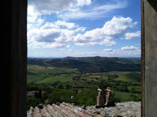 Appartamento in vendita a montepulciano 