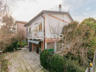 Casa indipendente in vendita a venezia via col bricon, 5