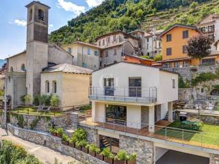 Villa in vendita a laglio 