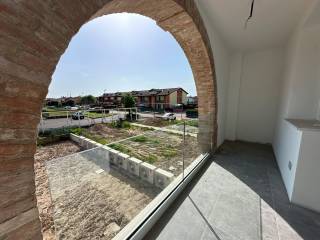 Appartamento in vendita a cervarese santa croce via roma