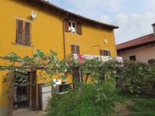 Casa indipendente all'asta a calolziocorte via castello, 30