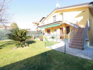 Villa in vendita a desenzano del garda 