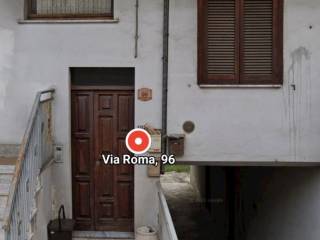 Appartamento in in vendita da privato a brienza via roma, 96