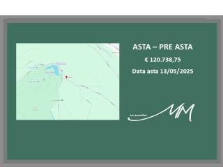 Villa all'asta a cisterna di latina via ninfina