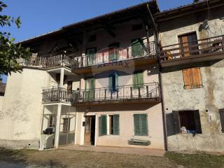 Casa indipendente in vendita a feltre via borghetto, 85