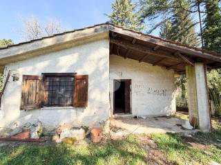 Villa in vendita a nepi via dei pini, 5