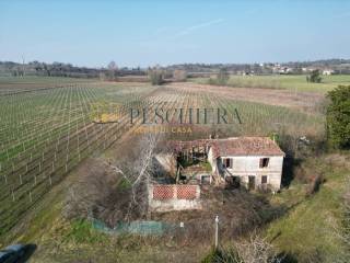 Rustico in vendita a valeggio sul mincio via castelnuovo, 29