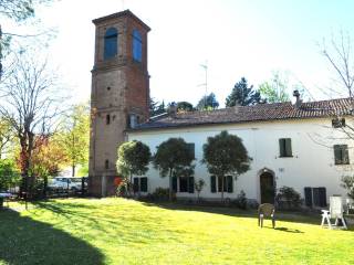 Villa in vendita a imola via pediano