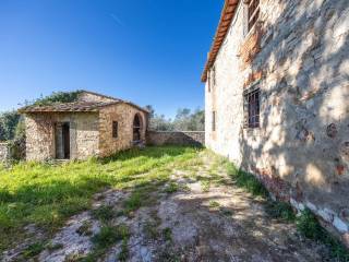 Villa in vendita a bagno a ripoli via ubaldino peruzzi antella