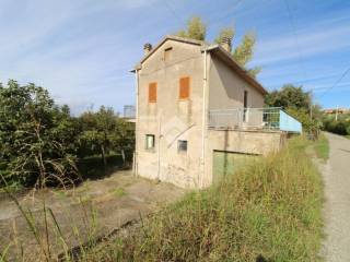 Casa indipendente in vendita a montalto uffugo strada provinciale 234, 1