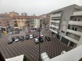 Appartamento in vendita a chioggia sottomarina - via veneto , 12