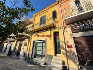 Appartamento in affitto a villabate corso vittorio emanuele, 422