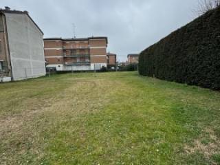 Terreno residenziale in vendita a casalgrande 