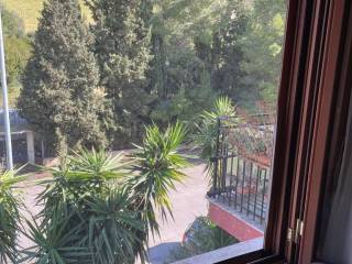 Appartamento in in vendita da privato a palermo via camarina, 3