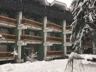 Loft in vendita a bardonecchia via pollicino, 10