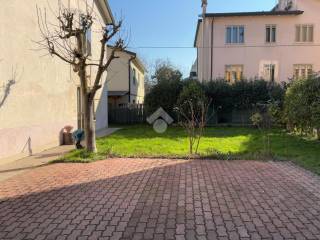 Casa indipendente in vendita a venezia via cima d'asta, 20