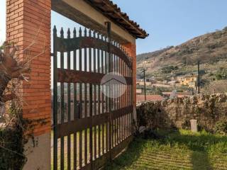 Rustico in vendita a verona via s. rocchetto di quinzano, 18