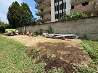 Terreno residenziale in affitto a busto arsizio viale guido gozzano