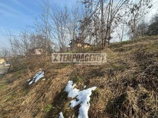 Terreno residenziale in vendita a serramazzoni via p. giardini nord