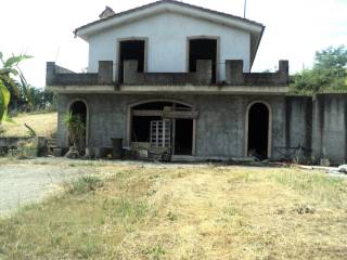 Terreno agricolo in vendita a capena via madonna due ponti, 76