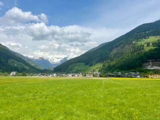 Mansarda in vendita a campo tures dr.-daimer-straße