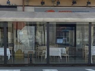 Ristorante in vendita a torino via nizza, 39