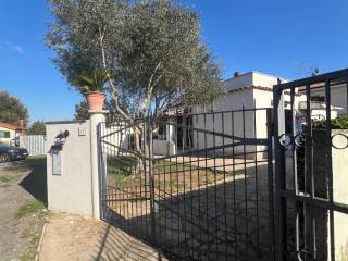 Villa in in vendita da privato ad anzio via due pini, 14