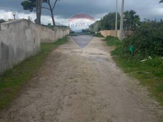 Terreno agricolo in vendita a siracusa via del manganese traversa mondello, sn