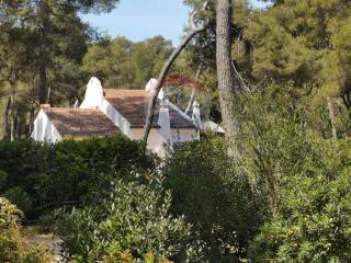 Villa in vendita a castellaneta via rosmarini riva dei tessali, 1