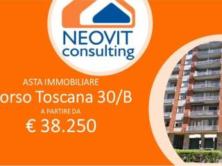 Negozio all'asta a torino corso toscana, 30/b