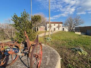 Casa indipendente in in vendita da privato a torricella peligna contrada colle zingaro, 100
