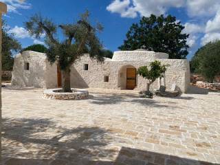 Villa in vendita a ostuni 