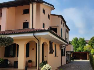 Casa indipendente in in vendita da privato a san pietro viminario via del convento, 3