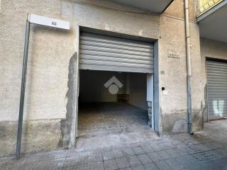 Garage in vendita ad amantea via verona