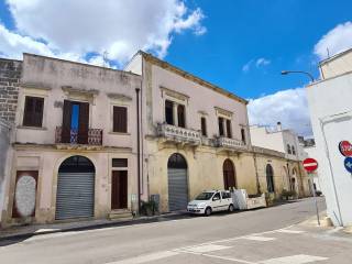 Pizzeria in in affitto da privato a poggiardo 