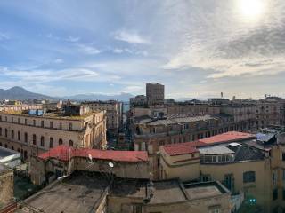 Appartamento in in affitto da privato a napoli largo ecce homo, 29