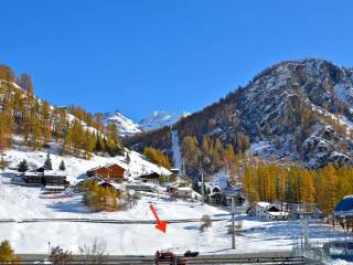 Terreno residenziale in vendita a gressoney-la-trinité località tschaval