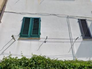 Casa indipendente in in vendita da privato a scarperia e san piero via della fortezza, 6