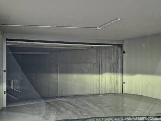 Garage in affitto a lecco via belfiore, 69