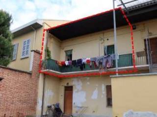 Appartamento all'asta a lentate sul seveso piazza fiume, 8