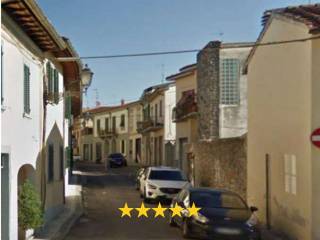 Appartamento all'asta a borgo san lorenzo via montebello