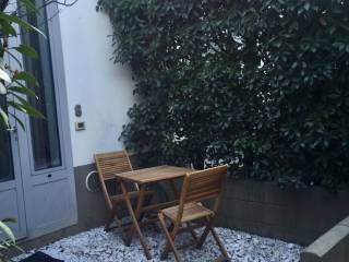 Loft in in affitto da privato a milano via michele pericle negrotto, 31