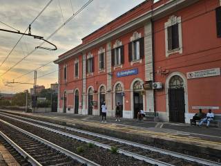 Appartamento in in affitto da privato a genova via tonale, 14