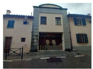 Loft in in vendita da privato a prato via cassero, 14