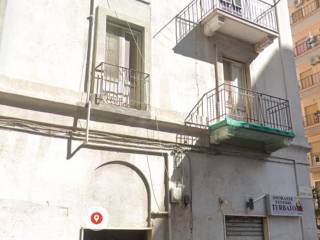 Appartamento in in affitto da privato a taranto via temenide, 99