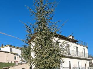 Villa in in vendita da privato a barisciano via papa giovanni paolo ii