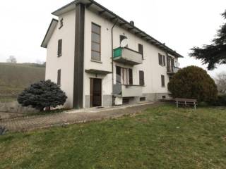 Casa indipendente in vendita a langhirano via vidiana, 22