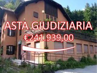 Albergo all'asta a villa lagarina lago di cei, snc