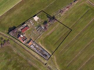 Terreno residenziale in vendita a cesenatico via mesolino, 80