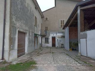 Terreno agricolo in vendita a cadeo strada sant'anna, 23